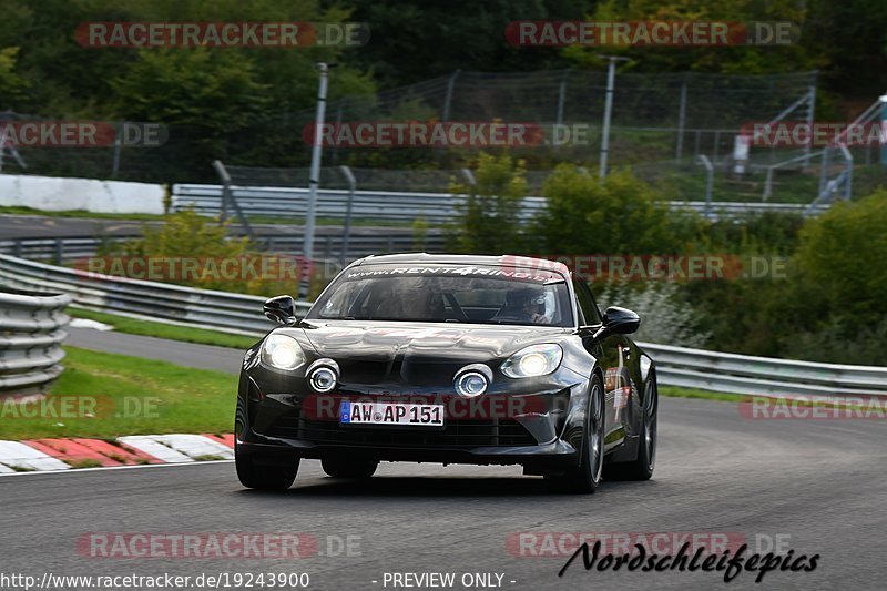 Bild #19243900 - Touristenfahrten Nürburgring Nordschleife (29.09.2022)