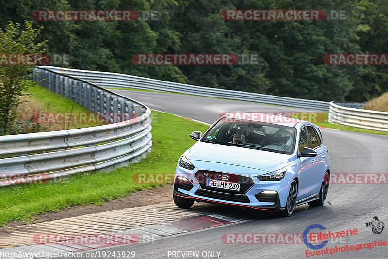 Bild #19243929 - Touristenfahrten Nürburgring Nordschleife (29.09.2022)