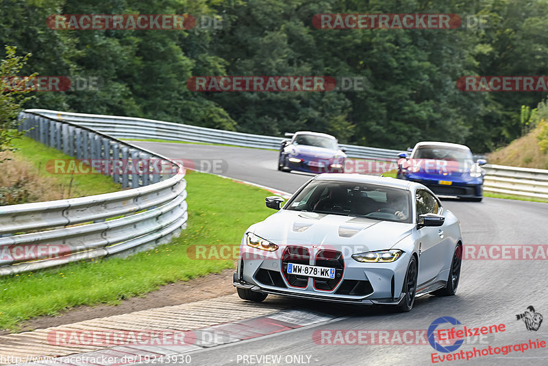 Bild #19243930 - Touristenfahrten Nürburgring Nordschleife (29.09.2022)