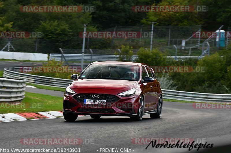 Bild #19243931 - Touristenfahrten Nürburgring Nordschleife (29.09.2022)