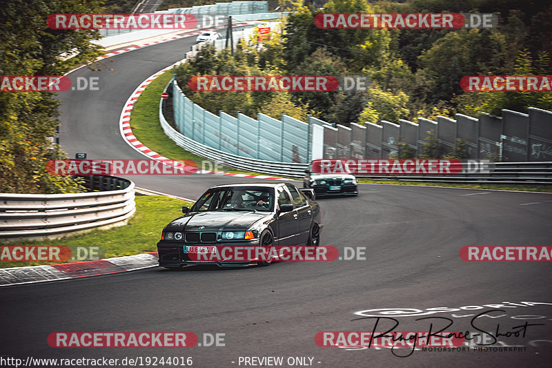 Bild #19244016 - Touristenfahrten Nürburgring Nordschleife (29.09.2022)