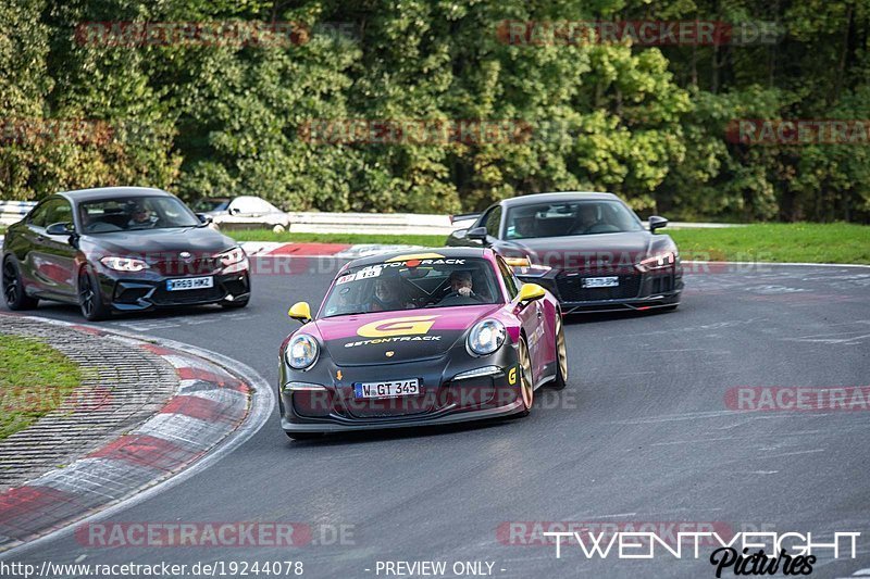 Bild #19244078 - Touristenfahrten Nürburgring Nordschleife (29.09.2022)