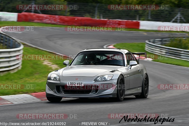 Bild #19244092 - Touristenfahrten Nürburgring Nordschleife (29.09.2022)