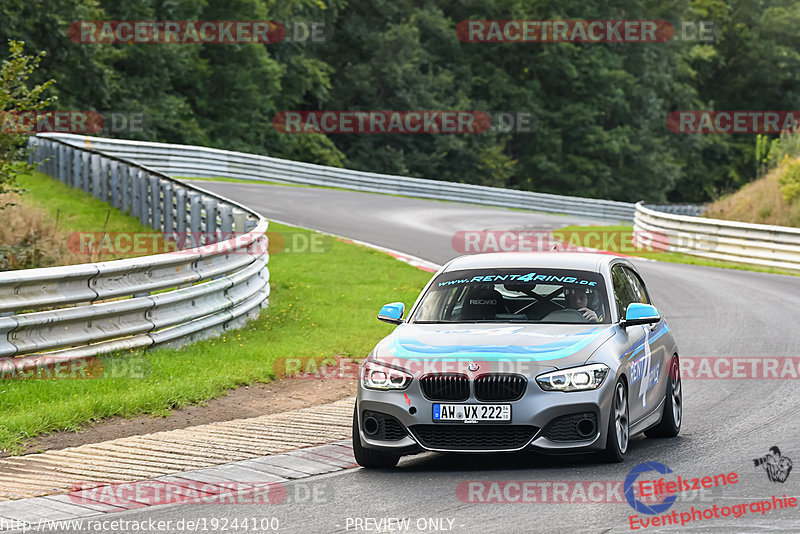 Bild #19244100 - Touristenfahrten Nürburgring Nordschleife (29.09.2022)