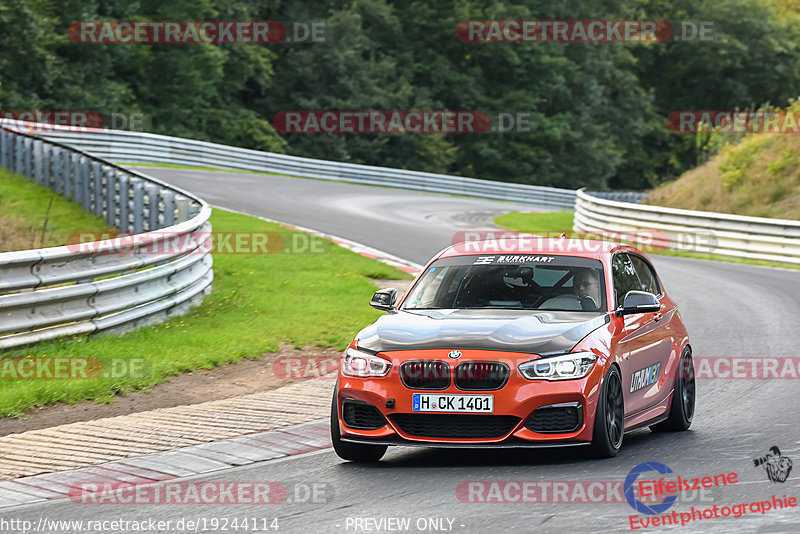 Bild #19244114 - Touristenfahrten Nürburgring Nordschleife (29.09.2022)