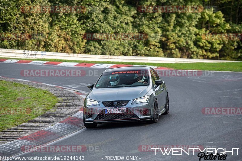 Bild #19244143 - Touristenfahrten Nürburgring Nordschleife (29.09.2022)