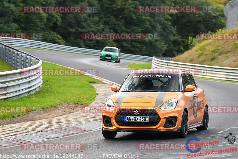 Bild #19244187 - Touristenfahrten Nürburgring Nordschleife (29.09.2022)