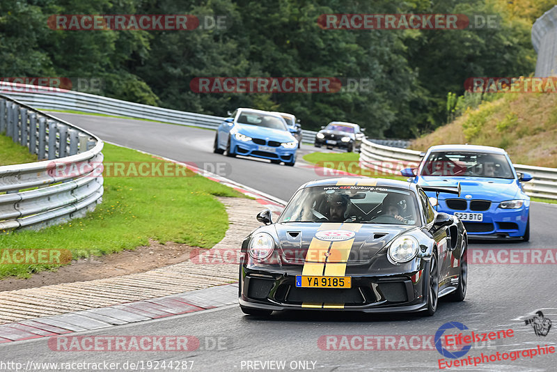 Bild #19244287 - Touristenfahrten Nürburgring Nordschleife (29.09.2022)