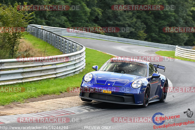 Bild #19244294 - Touristenfahrten Nürburgring Nordschleife (29.09.2022)