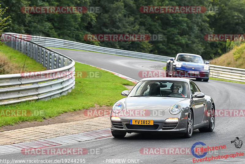 Bild #19244295 - Touristenfahrten Nürburgring Nordschleife (29.09.2022)