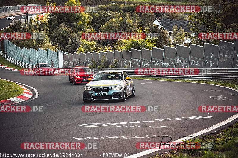 Bild #19244304 - Touristenfahrten Nürburgring Nordschleife (29.09.2022)