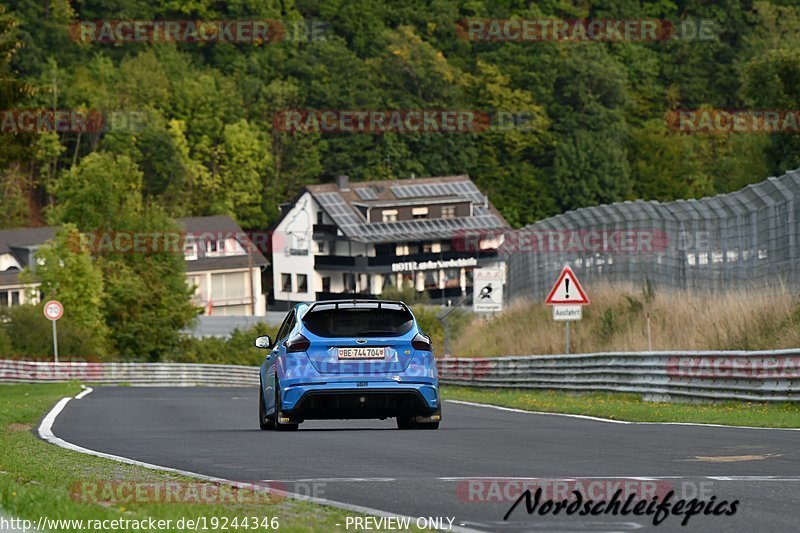 Bild #19244346 - Touristenfahrten Nürburgring Nordschleife (29.09.2022)