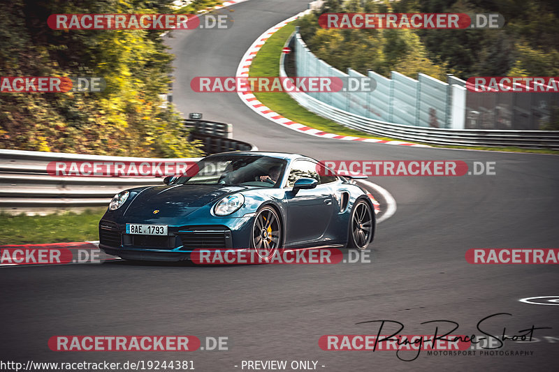 Bild #19244381 - Touristenfahrten Nürburgring Nordschleife (29.09.2022)