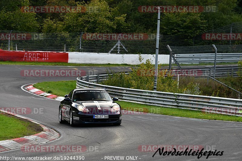 Bild #19244390 - Touristenfahrten Nürburgring Nordschleife (29.09.2022)