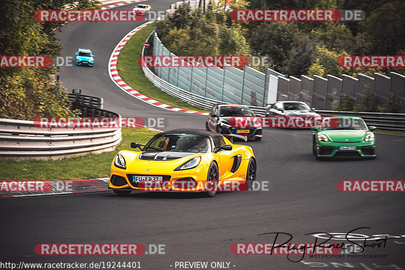 Bild #19244401 - Touristenfahrten Nürburgring Nordschleife (29.09.2022)