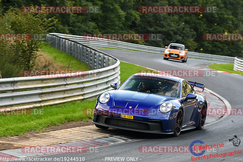 Bild #19244510 - Touristenfahrten Nürburgring Nordschleife (29.09.2022)