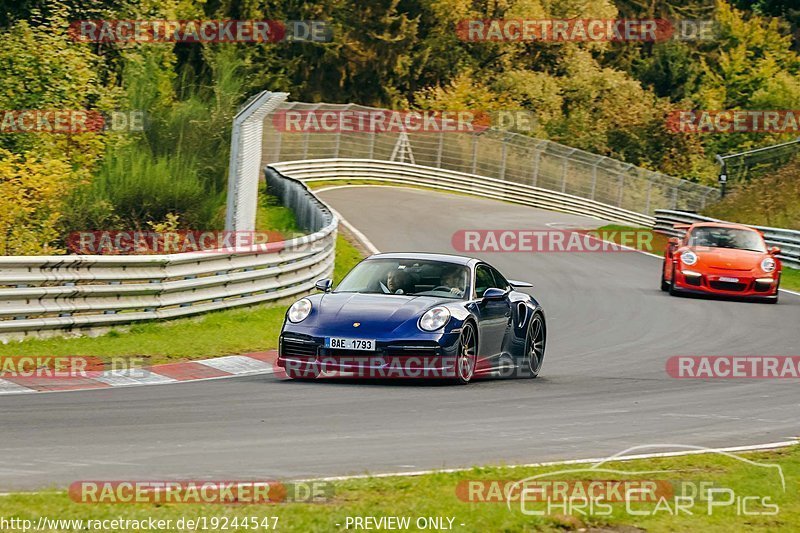 Bild #19244547 - Touristenfahrten Nürburgring Nordschleife (29.09.2022)