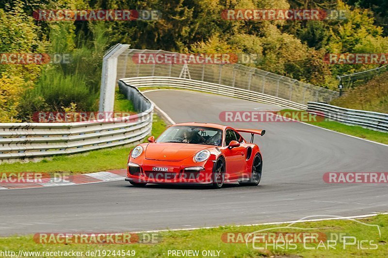 Bild #19244549 - Touristenfahrten Nürburgring Nordschleife (29.09.2022)