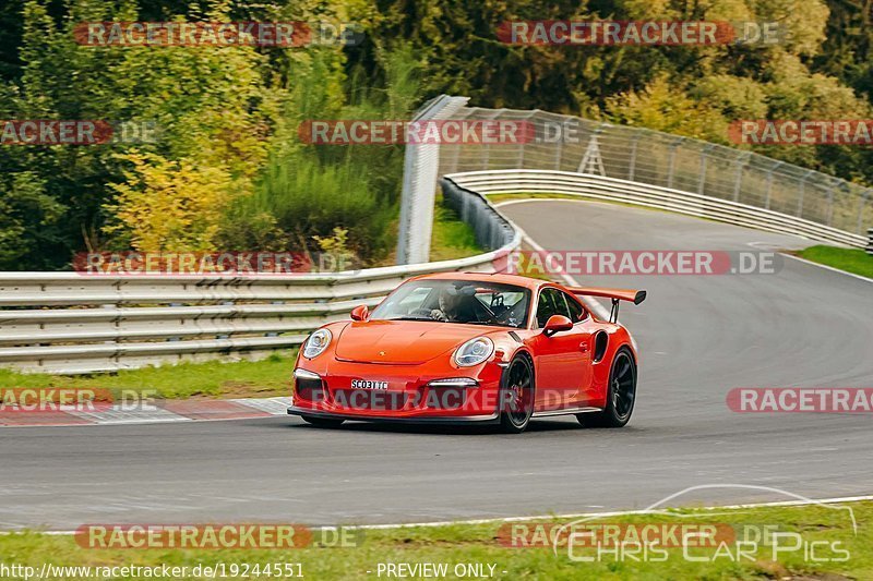 Bild #19244551 - Touristenfahrten Nürburgring Nordschleife (29.09.2022)