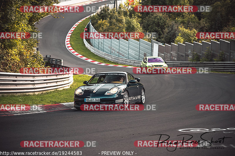 Bild #19244583 - Touristenfahrten Nürburgring Nordschleife (29.09.2022)