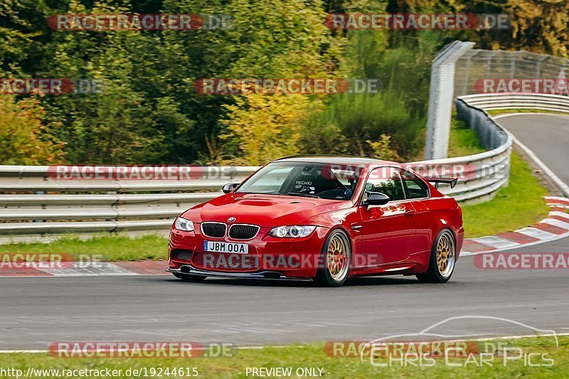 Bild #19244615 - Touristenfahrten Nürburgring Nordschleife (29.09.2022)