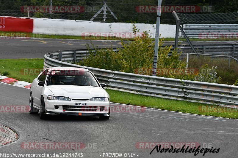 Bild #19244745 - Touristenfahrten Nürburgring Nordschleife (29.09.2022)