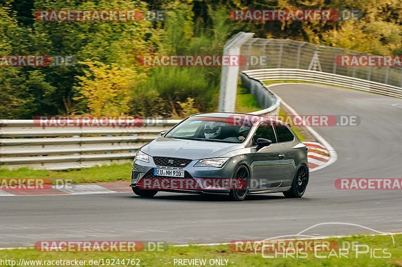 Bild #19244762 - Touristenfahrten Nürburgring Nordschleife (29.09.2022)