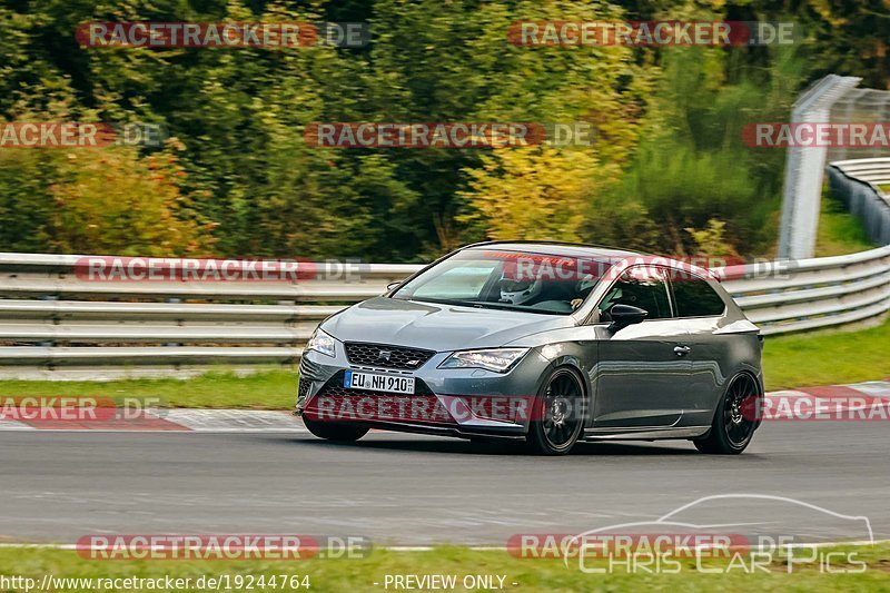 Bild #19244764 - Touristenfahrten Nürburgring Nordschleife (29.09.2022)