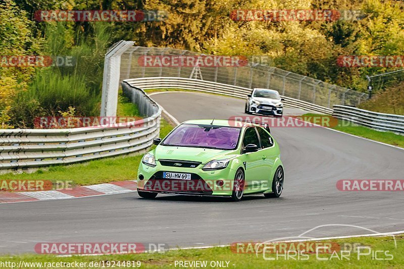 Bild #19244819 - Touristenfahrten Nürburgring Nordschleife (29.09.2022)