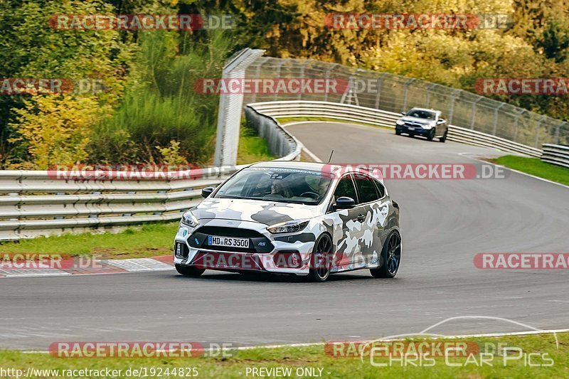 Bild #19244825 - Touristenfahrten Nürburgring Nordschleife (29.09.2022)