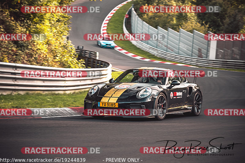 Bild #19244839 - Touristenfahrten Nürburgring Nordschleife (29.09.2022)