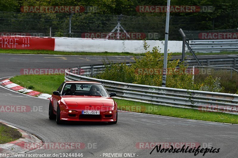 Bild #19244846 - Touristenfahrten Nürburgring Nordschleife (29.09.2022)