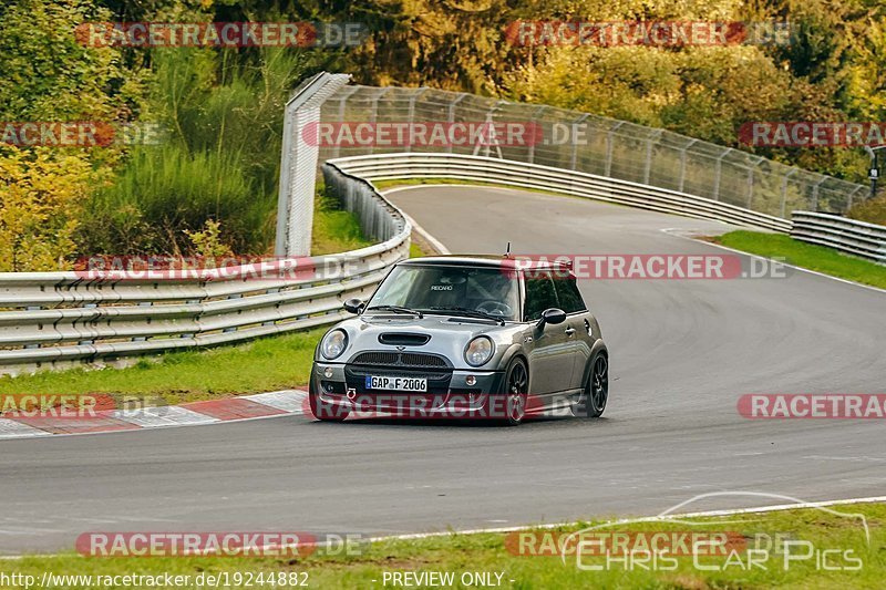 Bild #19244882 - Touristenfahrten Nürburgring Nordschleife (29.09.2022)