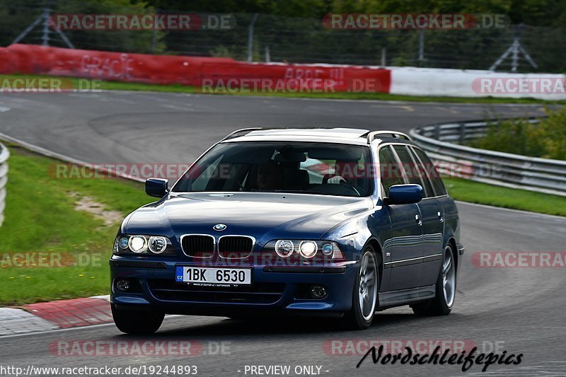 Bild #19244893 - Touristenfahrten Nürburgring Nordschleife (29.09.2022)