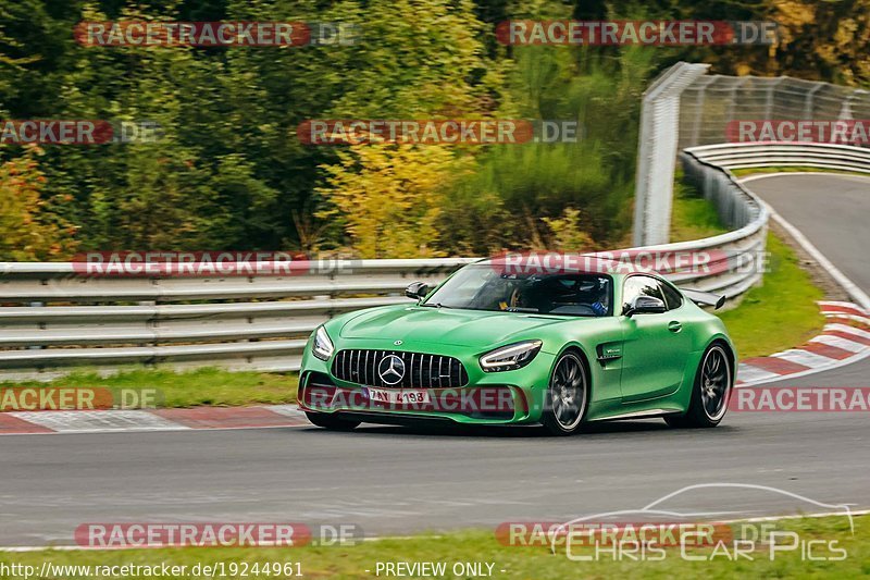 Bild #19244961 - Touristenfahrten Nürburgring Nordschleife (29.09.2022)