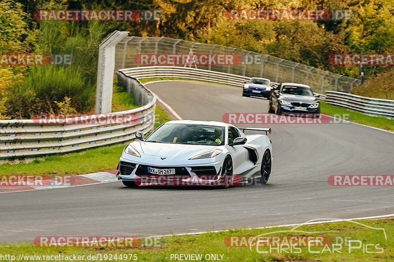 Bild #19244975 - Touristenfahrten Nürburgring Nordschleife (29.09.2022)