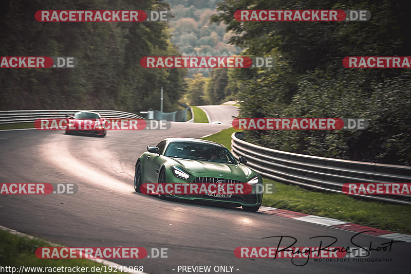 Bild #19245068 - Touristenfahrten Nürburgring Nordschleife (29.09.2022)