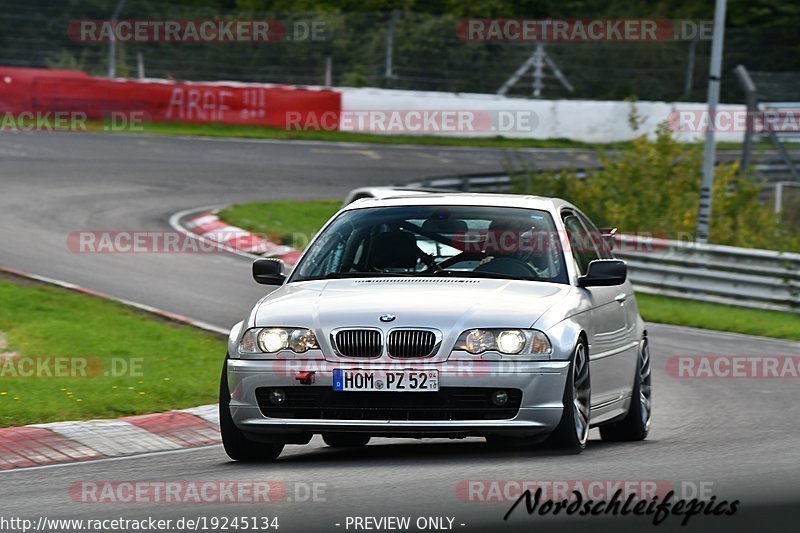 Bild #19245134 - Touristenfahrten Nürburgring Nordschleife (29.09.2022)