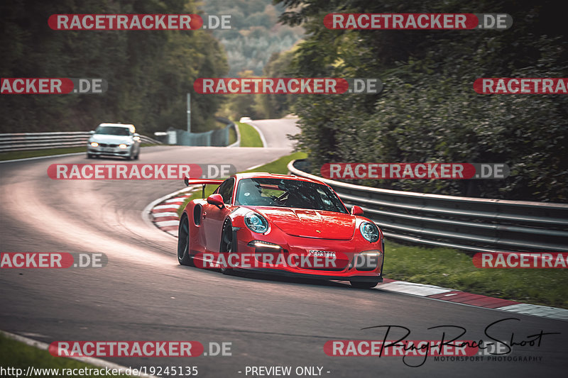 Bild #19245135 - Touristenfahrten Nürburgring Nordschleife (29.09.2022)