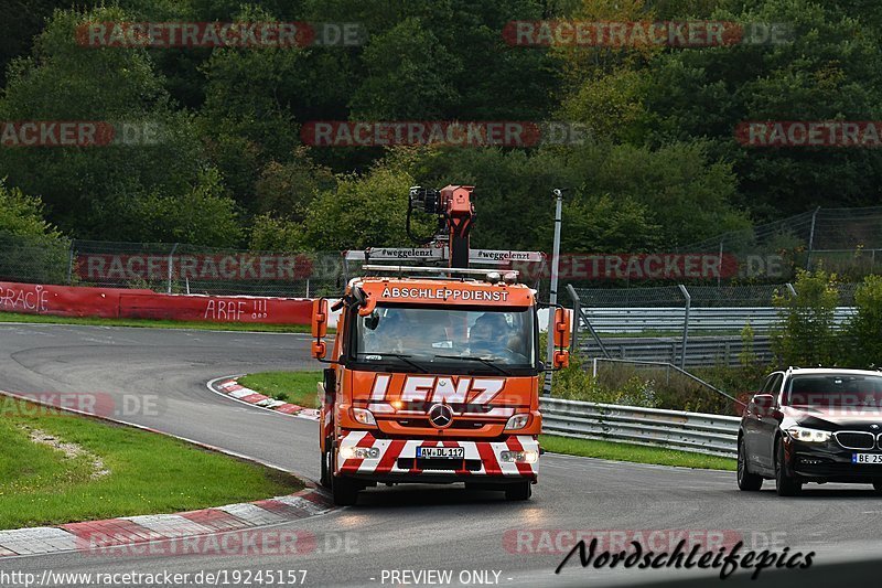 Bild #19245157 - Touristenfahrten Nürburgring Nordschleife (29.09.2022)