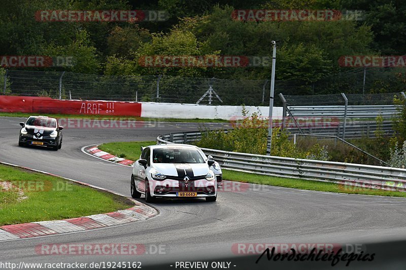 Bild #19245162 - Touristenfahrten Nürburgring Nordschleife (29.09.2022)