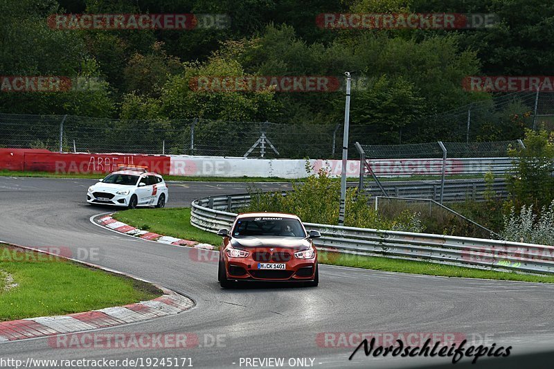 Bild #19245171 - Touristenfahrten Nürburgring Nordschleife (29.09.2022)