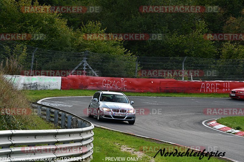 Bild #19245211 - Touristenfahrten Nürburgring Nordschleife (29.09.2022)