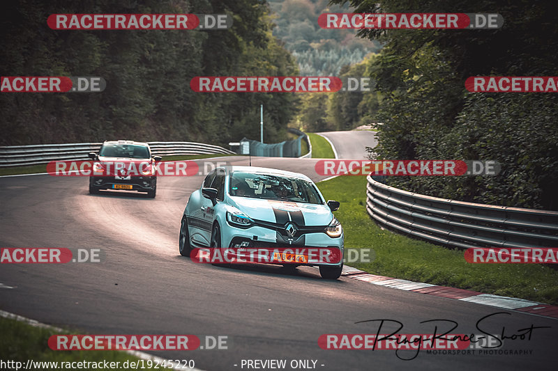 Bild #19245220 - Touristenfahrten Nürburgring Nordschleife (29.09.2022)