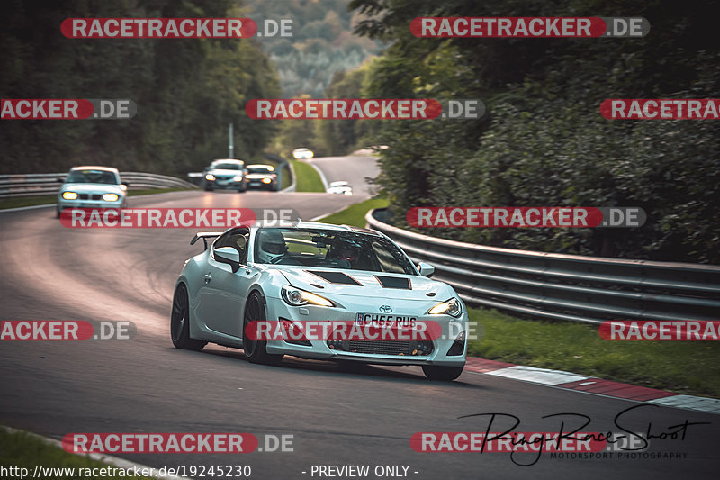 Bild #19245230 - Touristenfahrten Nürburgring Nordschleife (29.09.2022)