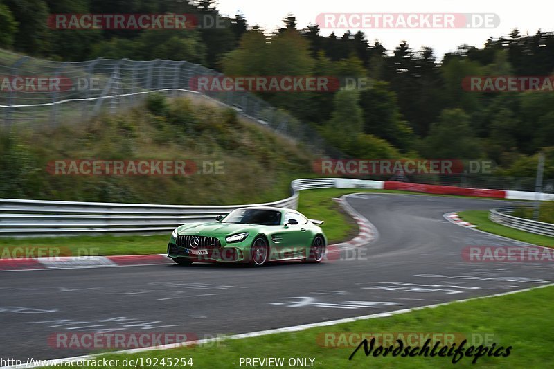 Bild #19245254 - Touristenfahrten Nürburgring Nordschleife (29.09.2022)