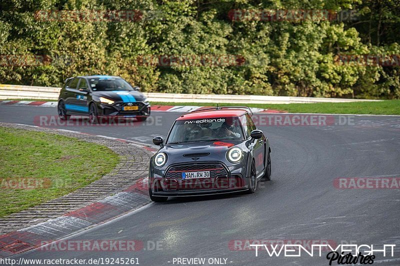 Bild #19245261 - Touristenfahrten Nürburgring Nordschleife (29.09.2022)