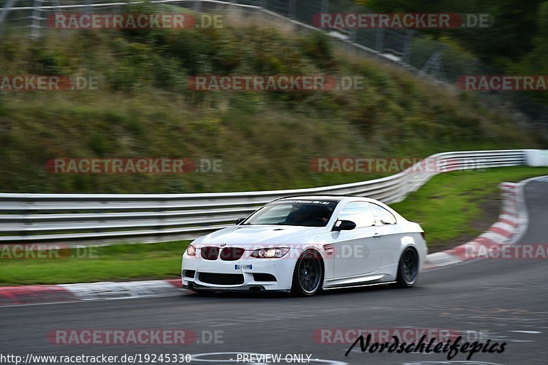 Bild #19245330 - Touristenfahrten Nürburgring Nordschleife (29.09.2022)