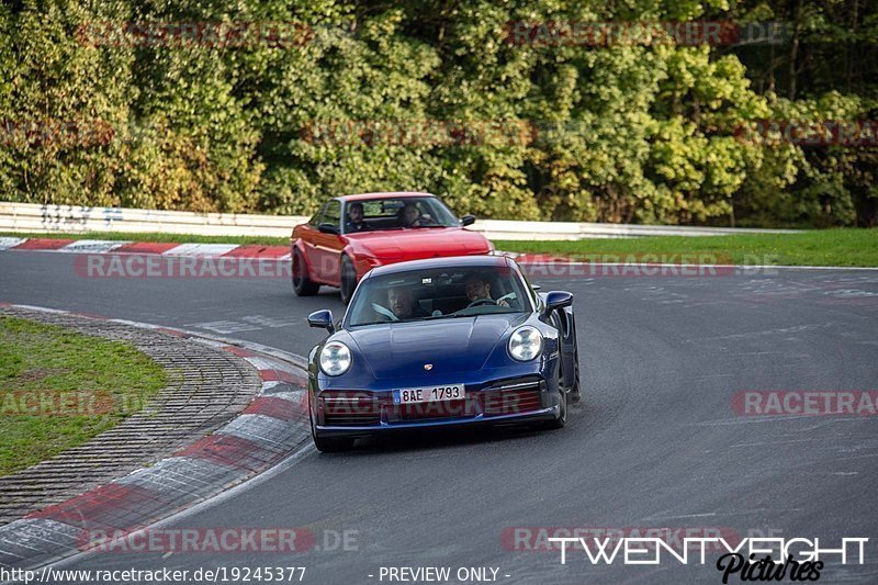 Bild #19245377 - Touristenfahrten Nürburgring Nordschleife (29.09.2022)