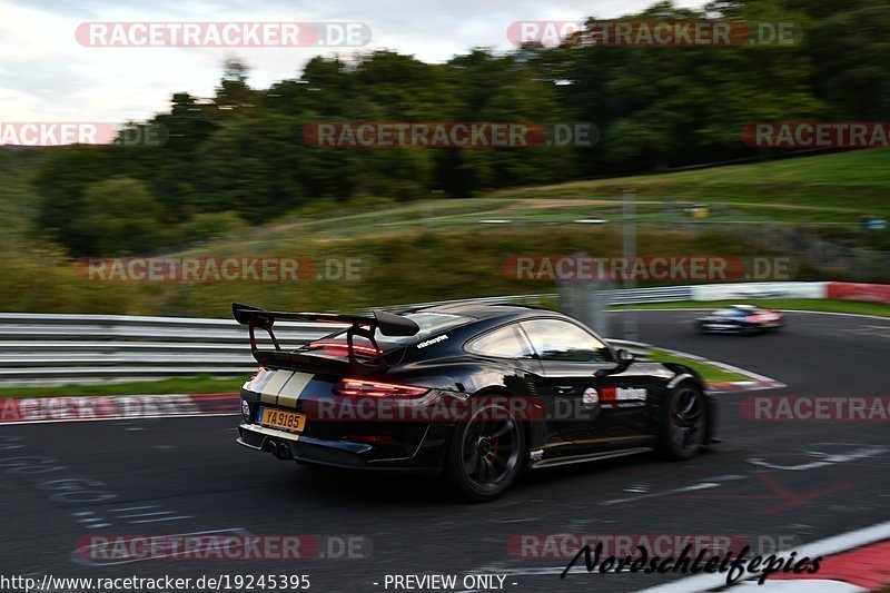 Bild #19245395 - Touristenfahrten Nürburgring Nordschleife (29.09.2022)